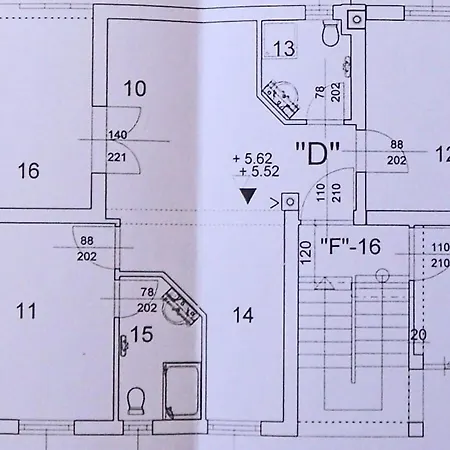 Casa vacanze In With Swimming Pool Porec