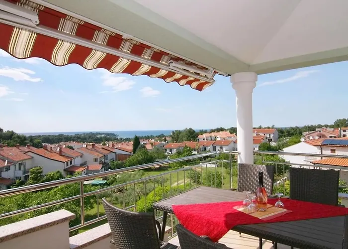 In With Swimming Pool