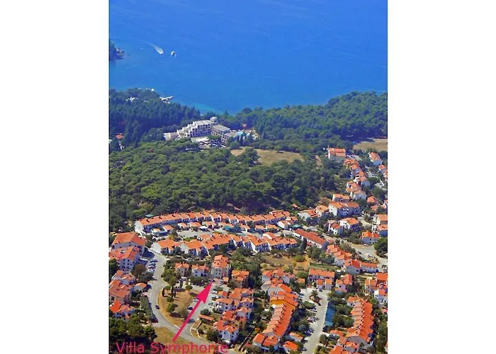 Casa vacanze In With Swimming Pool *